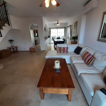 3 Bedroom Home With Amazing Views & Outdoor Spaces Manilva Zewnętrze zdjęcie