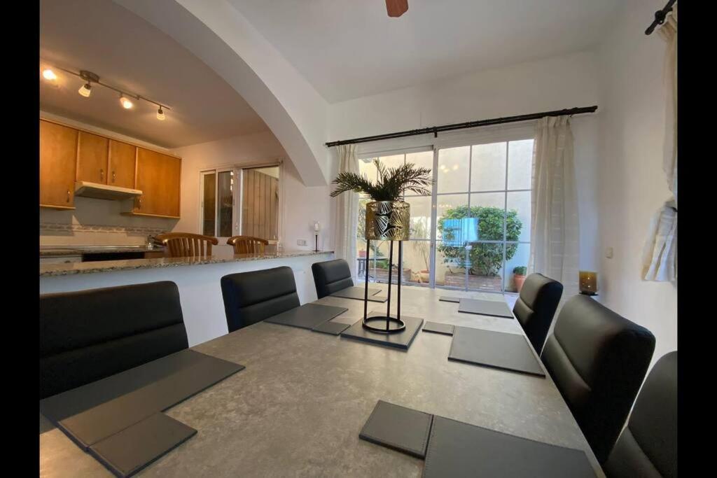3 Bedroom Home With Amazing Views & Outdoor Spaces Manilva Zewnętrze zdjęcie