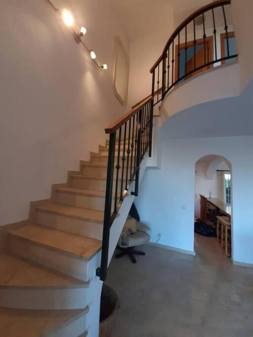 3 Bedroom Home With Amazing Views & Outdoor Spaces Manilva Zewnętrze zdjęcie