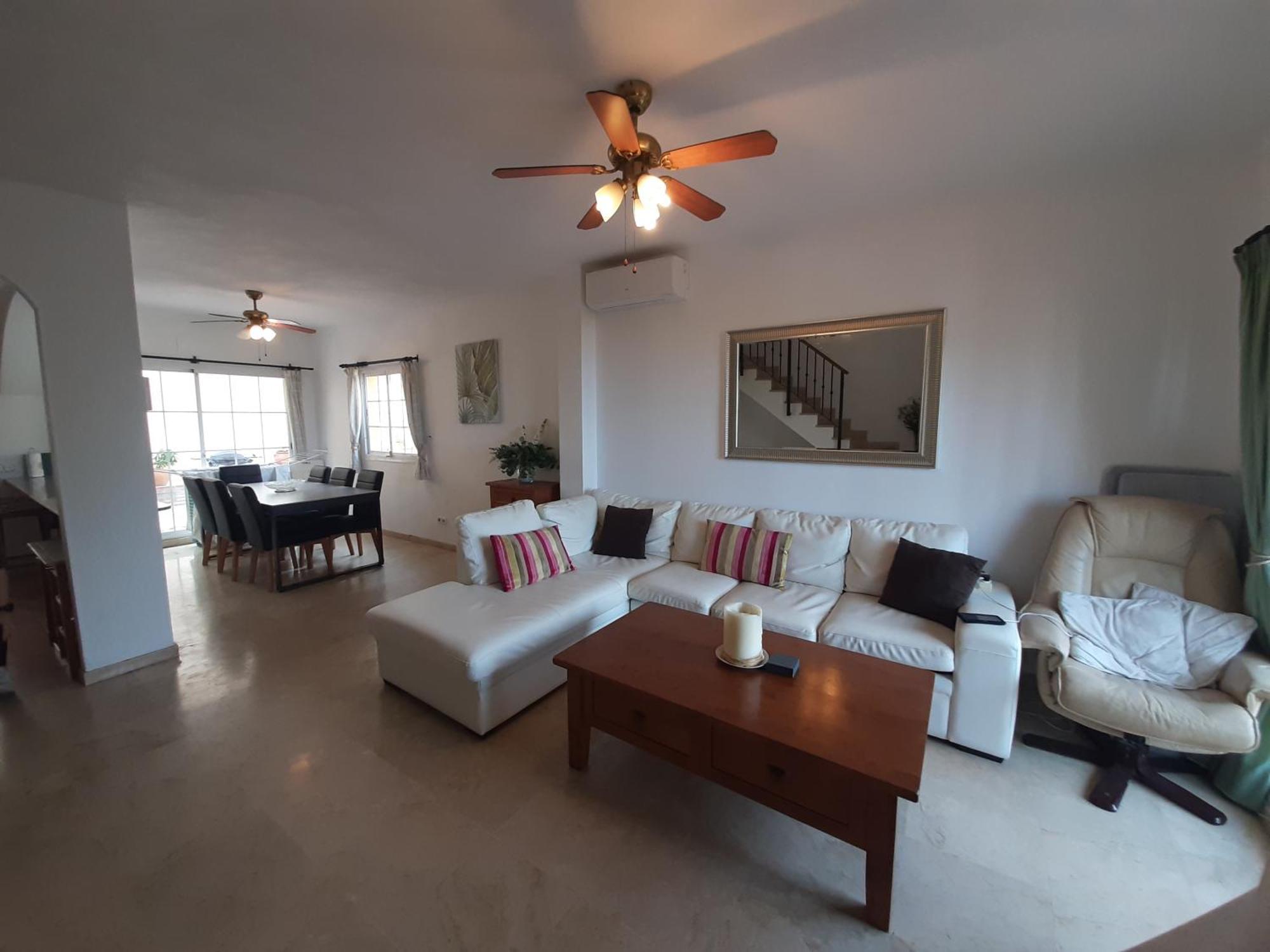 3 Bedroom Home With Amazing Views & Outdoor Spaces Manilva Zewnętrze zdjęcie