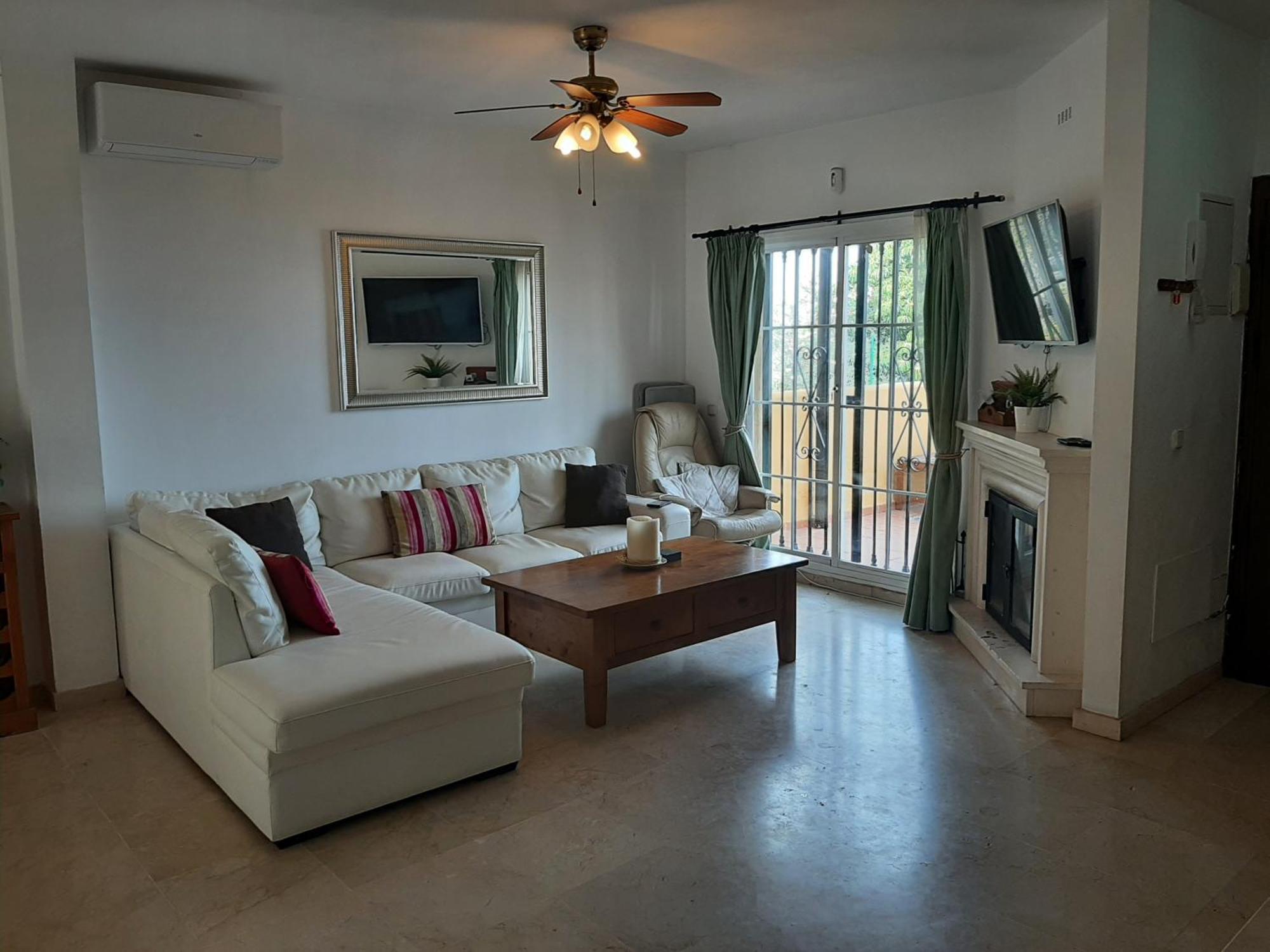 3 Bedroom Home With Amazing Views & Outdoor Spaces Manilva Zewnętrze zdjęcie