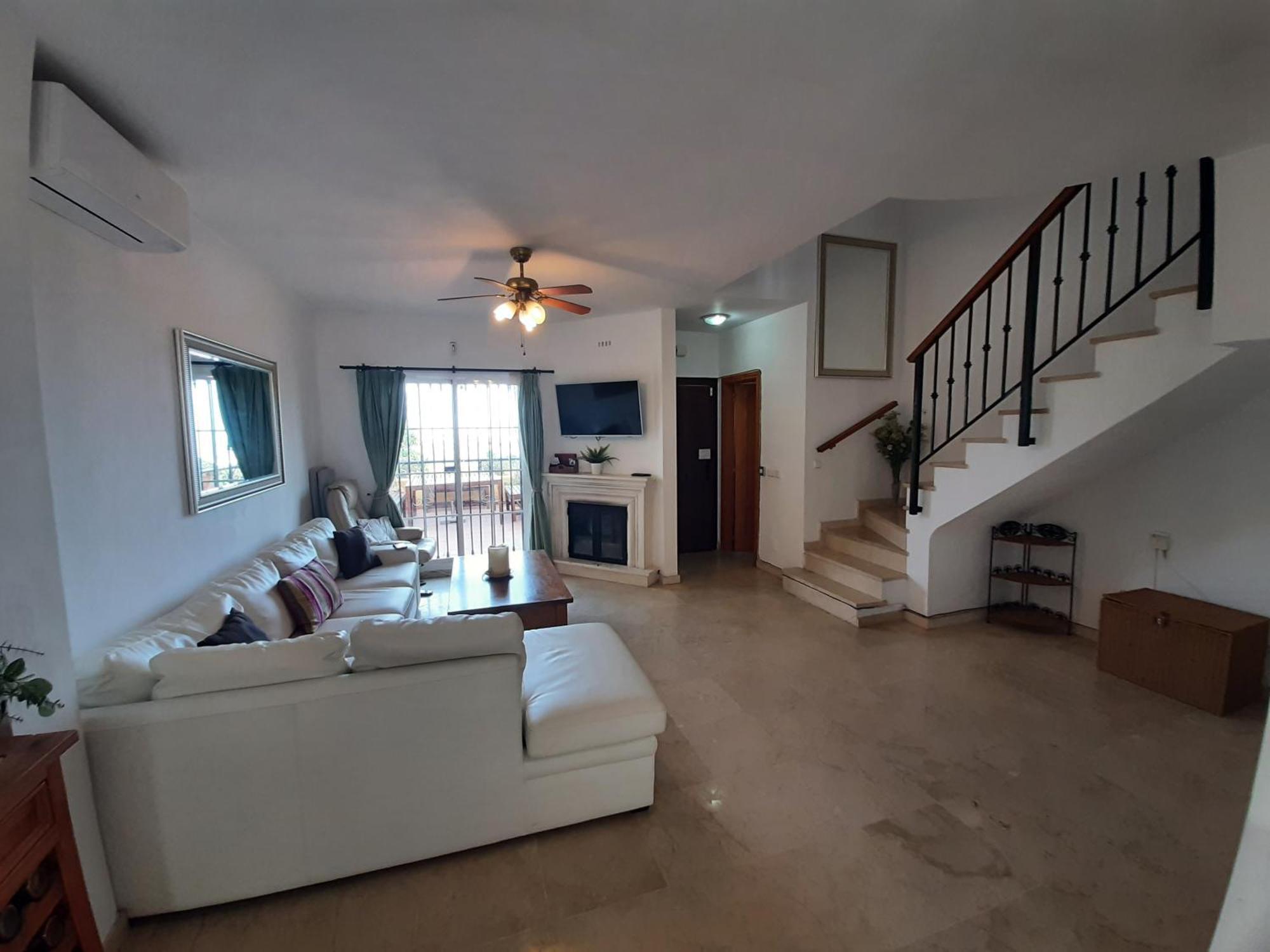3 Bedroom Home With Amazing Views & Outdoor Spaces Manilva Zewnętrze zdjęcie