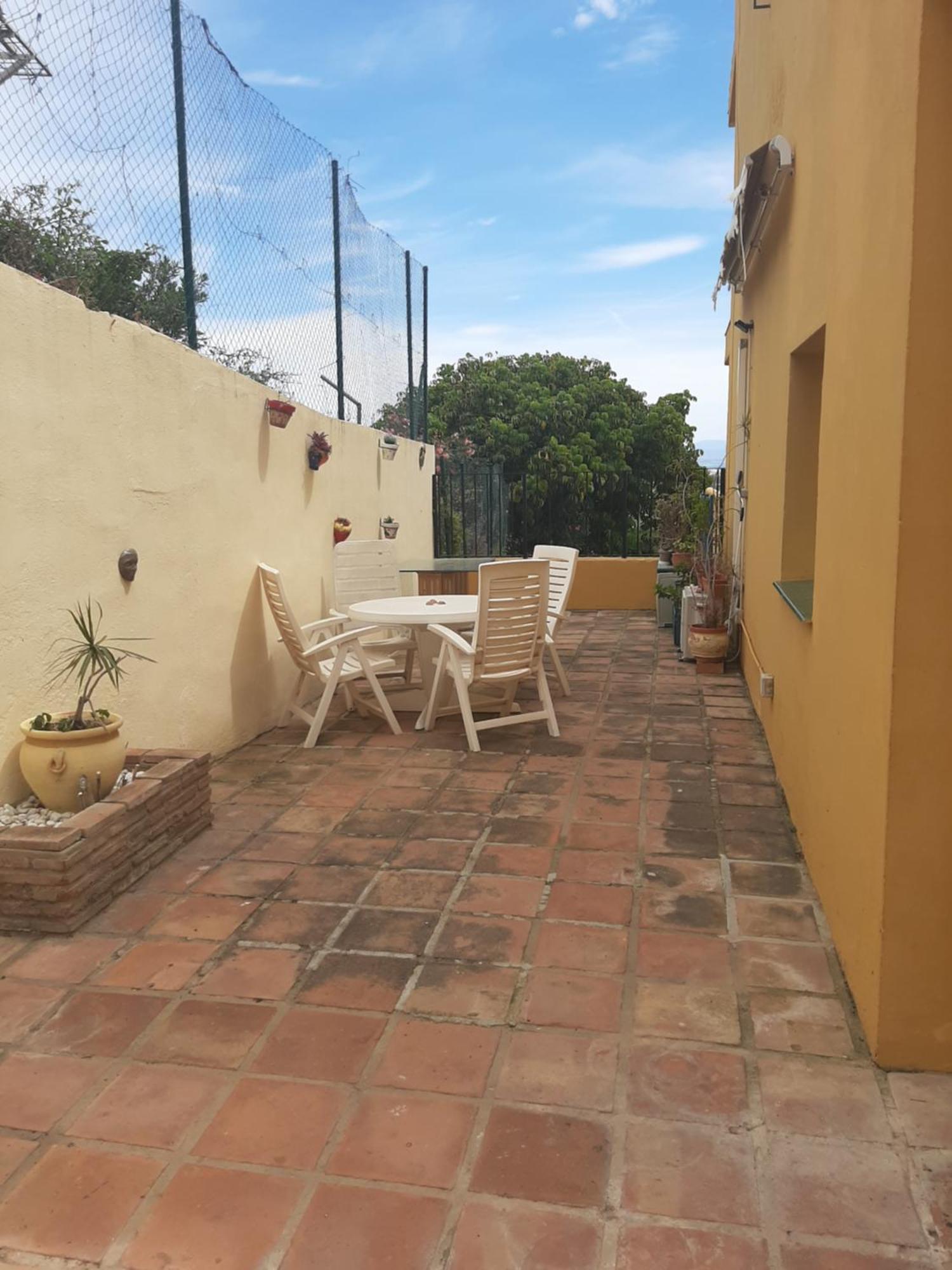 3 Bedroom Home With Amazing Views & Outdoor Spaces Manilva Zewnętrze zdjęcie