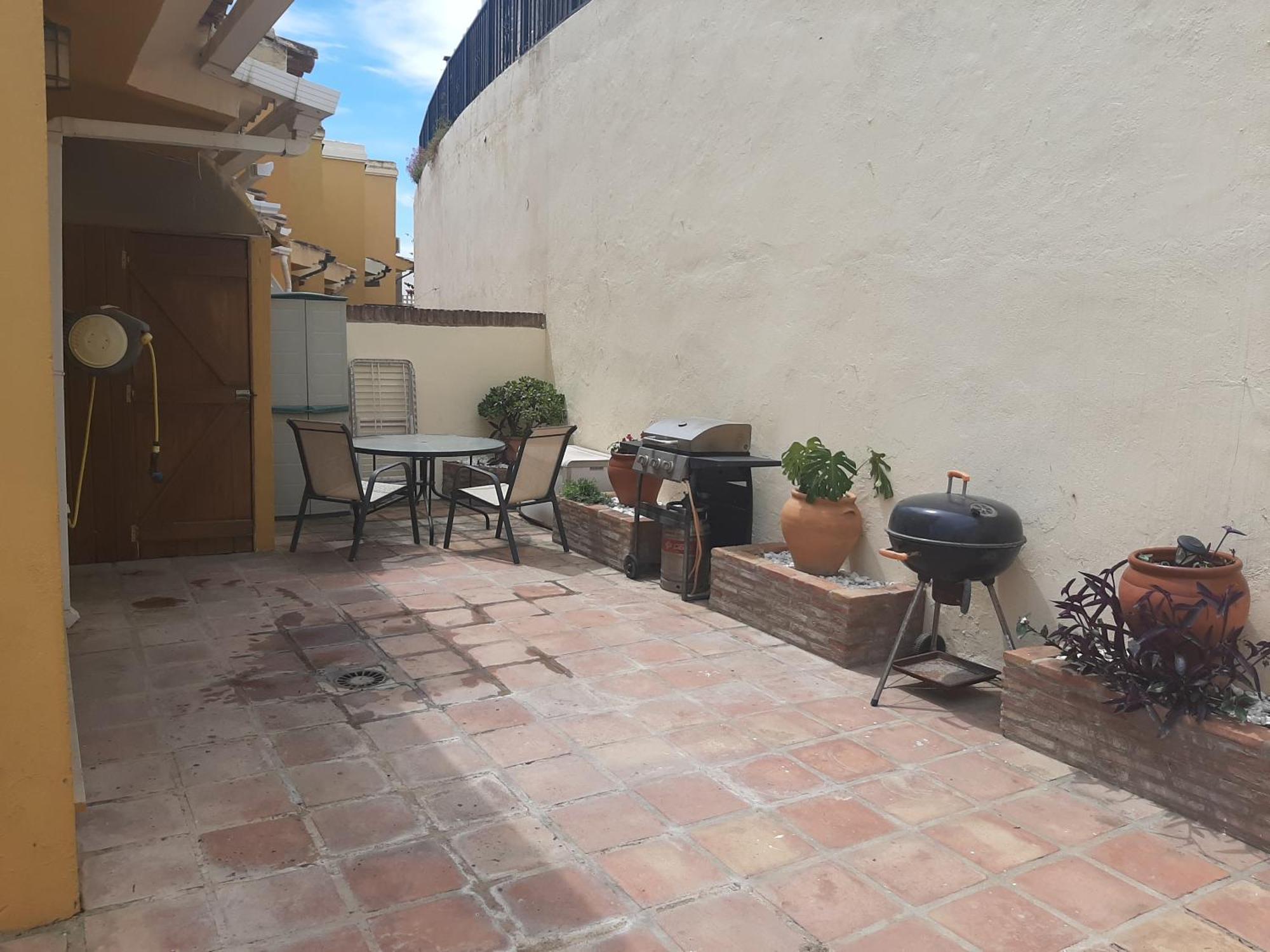 3 Bedroom Home With Amazing Views & Outdoor Spaces Manilva Zewnętrze zdjęcie
